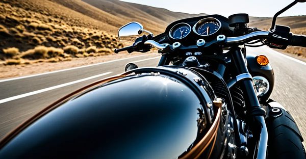 Accessoire moto : guide pour choisir le meilleur équipement pour vos trajets