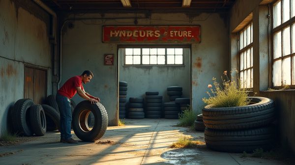Acheter des pneus sans dépenser une fortune : le guide incontournable