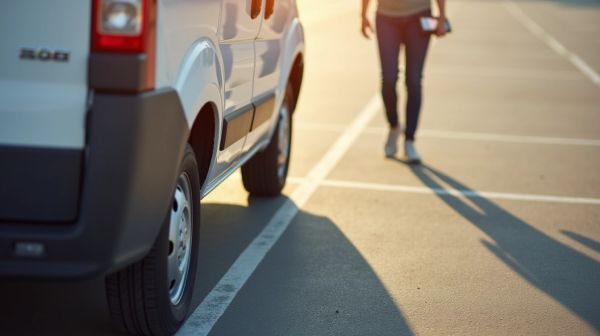 Réservez votre pick-up : guide complet pour la location de véhicules utilitaires