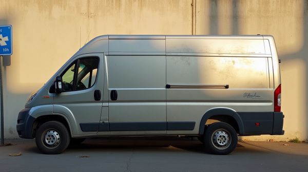 Réservez votre pick-up : guide complet pour la location de véhicules utilitaires