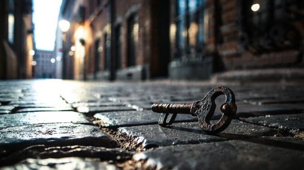 Top 5 astuces pour retrouver vos clés perdues à Nantes Nord