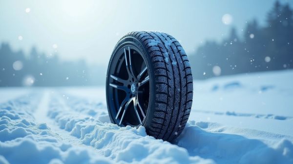 Top 5 chaînes et chaussettes 225/50 R17 pour conduire sur neige