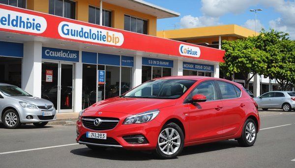 Meilleures annonces automobiles à prix attractifs en guadeloupe