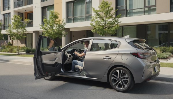 Comment la location de voiture automatique facilite tous vos déplacements quotidiens ?